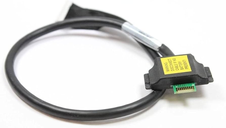 488137-001 HP Smart Array P410/P212 Battery Cache BBWC Cable